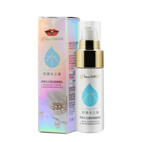 京润珍珠官方商城 珍珠粉 面膜 护肤套装 珍珠饰品 牙膏