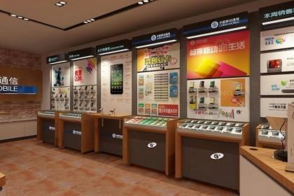 兰州专业服装展柜定制 现场勘测为护肤商城增添实效魅力