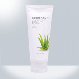 芦荟洁面乳OEM代加工 广州护肤品加工厂与护肤商城的全链条服务