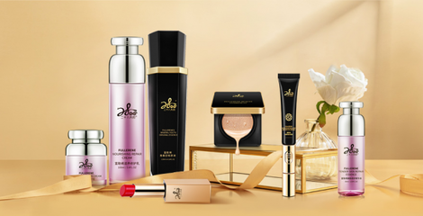 28天的秘密·新零售 这个护肤品牌，一定别错过！